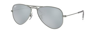 Солнцезащитные очки Ray-Ban Junior Aviator RJ9506S 250/30