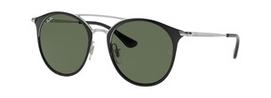 Солнцезащитные очки Ray-Ban RJ9545S 271/71