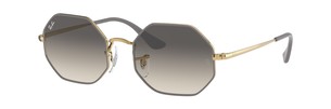 Солнцезащитные очки Ray-Ban RJ9549S 285/11