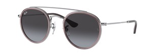Солнцезащитные очки Ray-Ban RJ9647S 290/8G