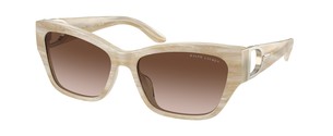Солнцезащитные очки Ralph Lauren The Audrey RL8206U 608413