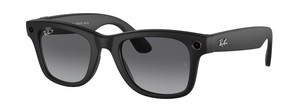 Умные очки Ray-Ban Meta Wayfarer RW4006 601ST3
