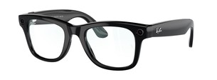 Умные очки Ray-Ban Meta Wayfarer RW4006 601/SB