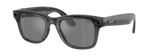Умные очки Ray-Ban Ray-Ban Meta x Coperni Limited Edition RW4006S 66506G