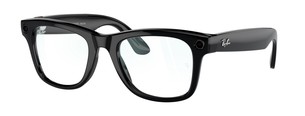 Умные очки Ray-Ban Meta Wayfarer RW4008 601/SB