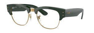 Оптическая оправа Ray-Ban Mega Clubmaster RX0316V 8233