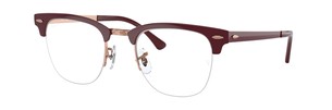 Оптическая оправа Ray-Ban Clubmaster Metal RX3716VM 3147