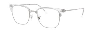Оптическая оправа Ray-Ban New Clubmaster RX7216 2001
