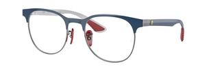 Оптическая оправа Ray-Ban RX8327VM F072