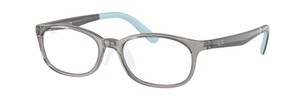 Оптическая оправа Ray-Ban RY1613D 3908