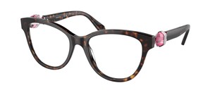 Оптическая оправа Swarovski SK2004 1002