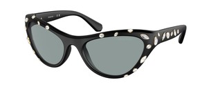Солнцезащитные очки Swarovski SK6007 1020/1