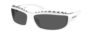 Солнцезащитные очки Swarovski SK6009 102987