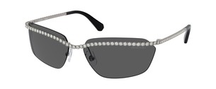 Солнцезащитные очки Swarovski SK7001 400987