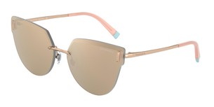 Солнцезащитные очки Tiffany & Co. TF3070 61050W
