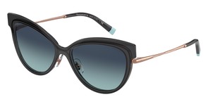 Солнцезащитные очки Tiffany & Co. TF3076 83249S
