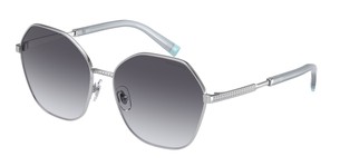 Солнцезащитные очки Tiffany & Co. TF3081 61653C