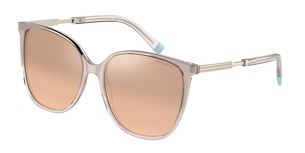 Солнцезащитные очки Tiffany & Co. TF4184 83353D