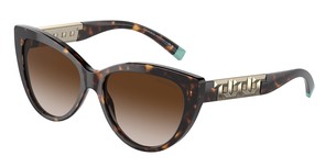 Солнцезащитные очки Tiffany & Co. TF4196 80153B