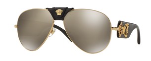 Солнцезащитные очки Versace VE2150Q 10025A