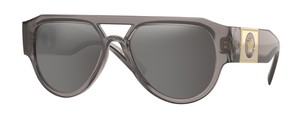 Солнцезащитные очки Versace VE4401 53416G