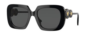 Солнцезащитные очки Versace VE4434 GB1/87