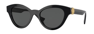 Солнцезащитные очки Versace VE4435 GB1/87