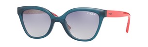 Солнцезащитные очки Vogue VJ2001 27827B
