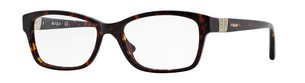 Оптическая оправа Vogue VO2765B W656