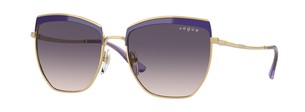 Солнцезащитные очки Vogue VO4234S 516636