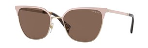 Солнцезащитные очки Vogue VO4248S 517673