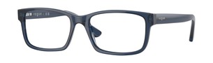Оптическая оправа Vogue VO5013I 2760