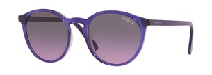 Солнцезащитные очки Vogue VO5215S 284890