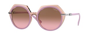 Солнцезащитные очки Vogue VO5384SB 293614