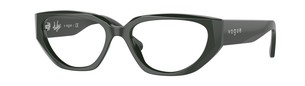 Оптическая оправа Vogue VO5439 3000