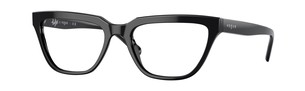 Оптическая оправа Vogue VO5443 W44