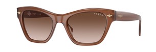 Солнцезащитные очки Vogue VO5445S 301013