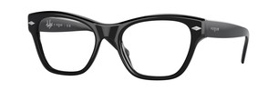 Оптическая оправа Vogue VO5446 W44