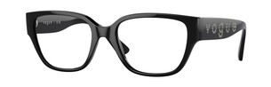 Оптическая оправа Vogue VO5458B W44