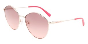 Солнцезащитные очки Calvin Klein CKJ22202S 717