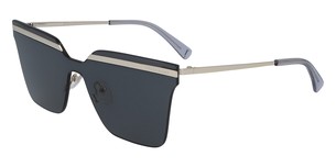 Солнцезащитные очки Longchamp LO122S 424