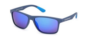 Солнцезащитные очки BMW Motorsport BS0049 91X