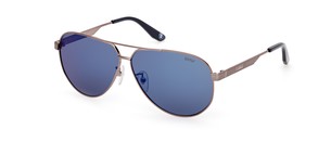 Солнцезащитные очки BMW BW0061-H 38V