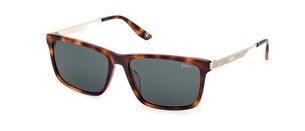 Солнцезащитные очки BMW BW0062-H 52N