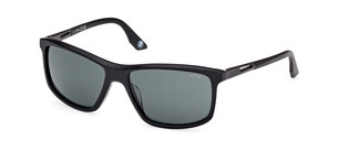 Солнцезащитные очки BMW BW0063-H 02N