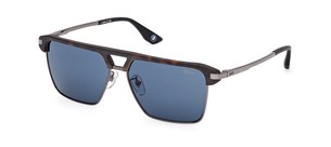 Солнцезащитные очки BMW BW0068-H 52V