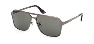 Солнцезащитные очки BMW BW0069-H 09N