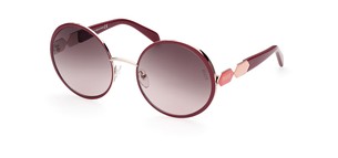 Солнцезащитные очки Pucci EP0170 68F