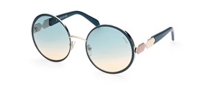 Солнцезащитные очки Pucci EP0170 89P