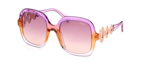 Солнцезащитные очки Pucci EP0173 83Z